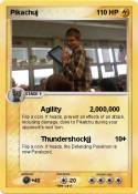 Pikachuj