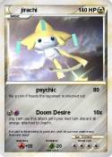 jirachi