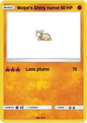 Molpe's Shiny