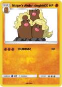 Molpe's Alolan