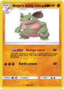 Molpe's Shiny