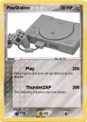 PlayStation
