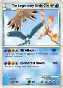The Legendary