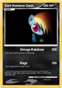 Dark Rainbow