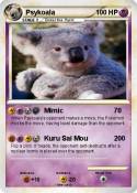 Psykoala