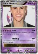 Justin Bieber