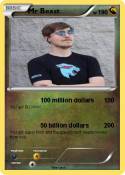 Mr Beast