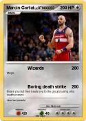 Marcin Gortat