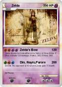 Zelda