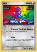 MLG MLG