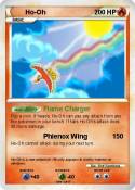 Ho-Oh