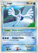 Lugia