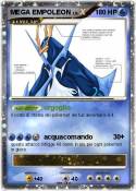 MEGA EMPOLEON