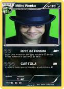 Milho Wonka