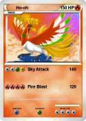 Ho-oh