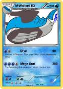 M-Wailord EX