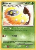 Burmy