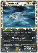 Thunderes EX