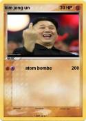 kim jong un