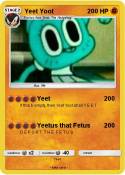 Yeet Yoot Yeet Yoot