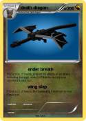 death dragon