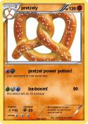 pretzely