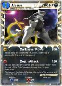 Arceus