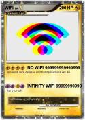 WIFI WIFI