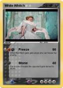 White Whitch