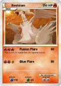 Reshiram