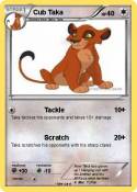 Cub Taka