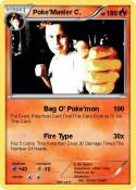 Poke'Master C.