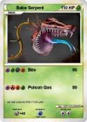 Baba Serpent