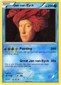 Jan van Eyck