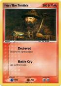 Ivan The