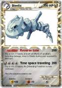 Steelix
