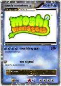moshi monsters