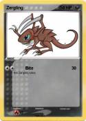 Zergling