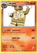 mr.gold