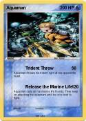 Aquaman