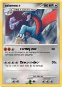 salamence