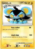 LUXIO