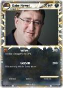 Gabe Newell