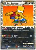 Bart Simpson