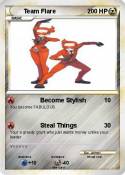 Team Flare