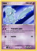 mew