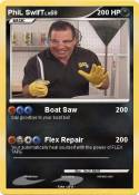 PhiL SwIfT
