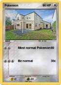 Pokemon