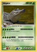 Alligator