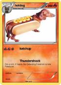 hotdog